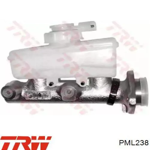 Цилиндр главный тормоза (гидротормозов) Toyota 4720128200 цена, от  