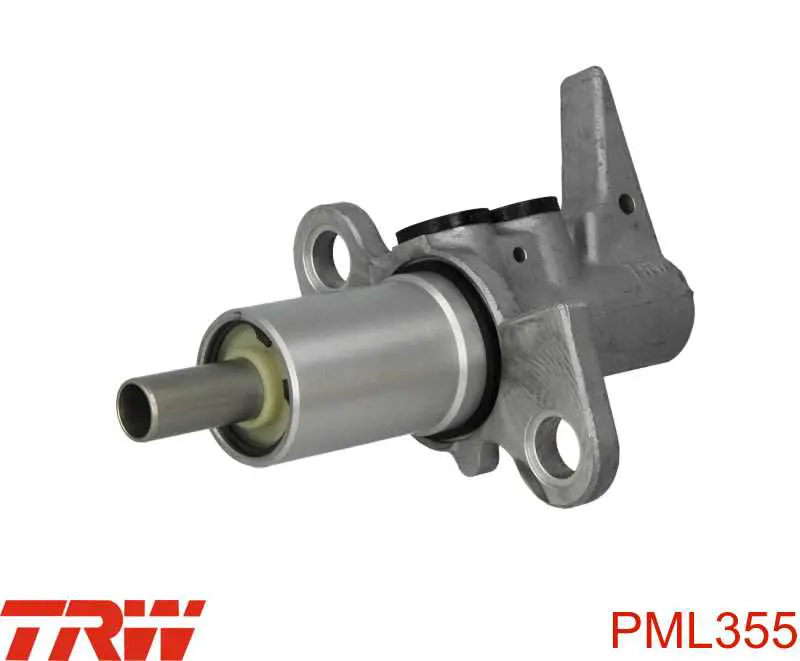 PML355 TRW цилиндр тормозной главный