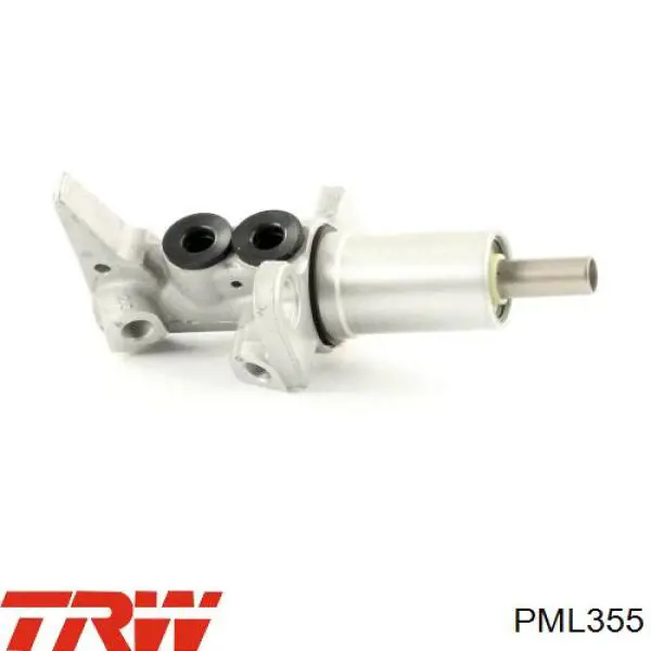 Цилиндр главный тормоза (гидротормозов) TRW PML355 цена, от 38.01 USD