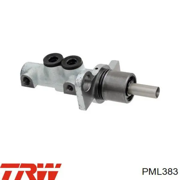Купить PML383 TRW Главный тормозной цилиндр