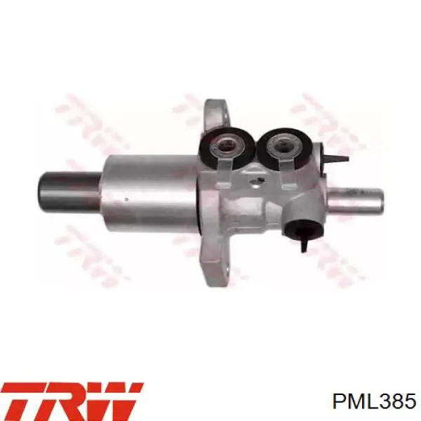 Cilindro mestre do freio Mercedes S  W220