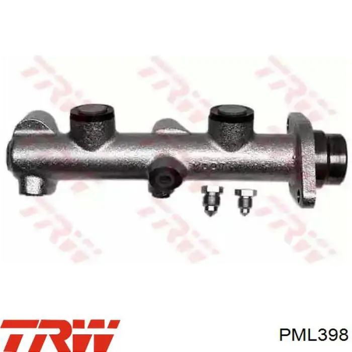 Купить PML398 TRW Главный тормозной цилиндр