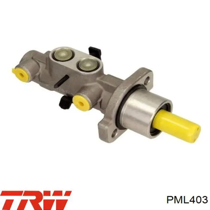 Цилиндр главный тормоза (гидротормозов) ABE C9R003ABE цена, от 56.27 USD