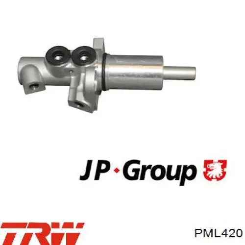 ГТЦ TRW PML420