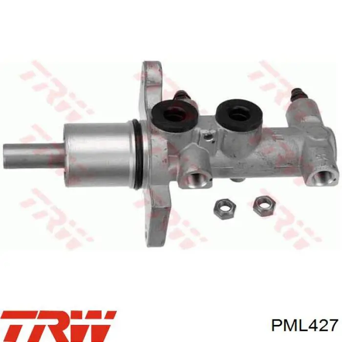 Купить PML427 TRW Главный тормозной цилиндр