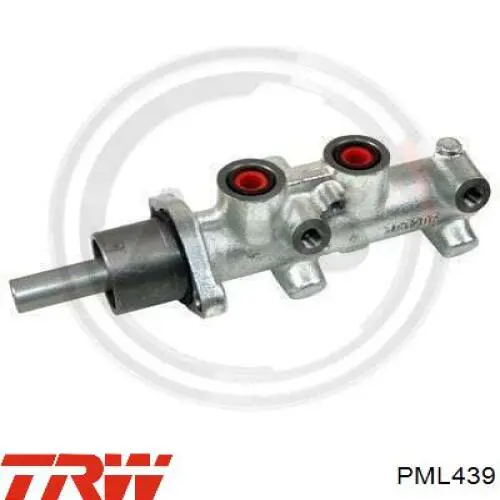ГТЦ Fiat/Alfa/Lancia 9949592