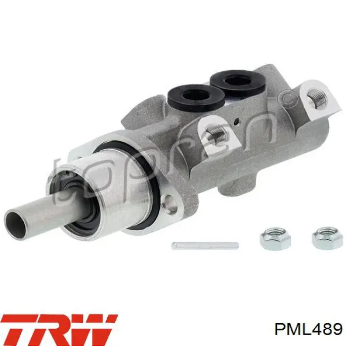 Цилиндр главный тормоза (гидротормозов) Bosch 986481007 цена, от 34.15 USD