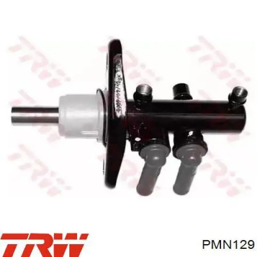 Цилиндр главный тормоза (гидротормозов) TRW PMN129 цена, от 237.10 USD