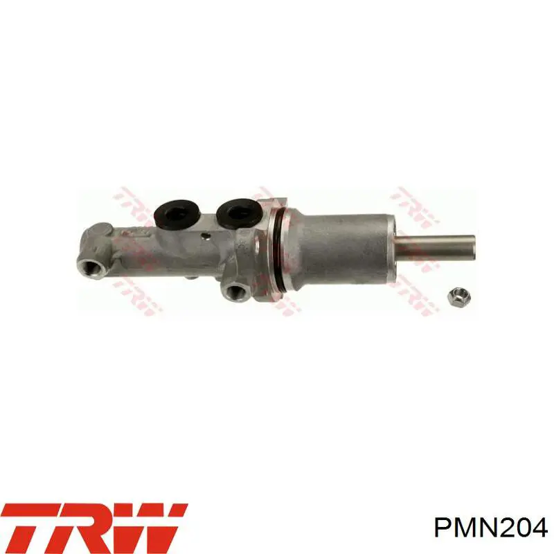 Compre PMN204 TRW Cilindro mestre do freio