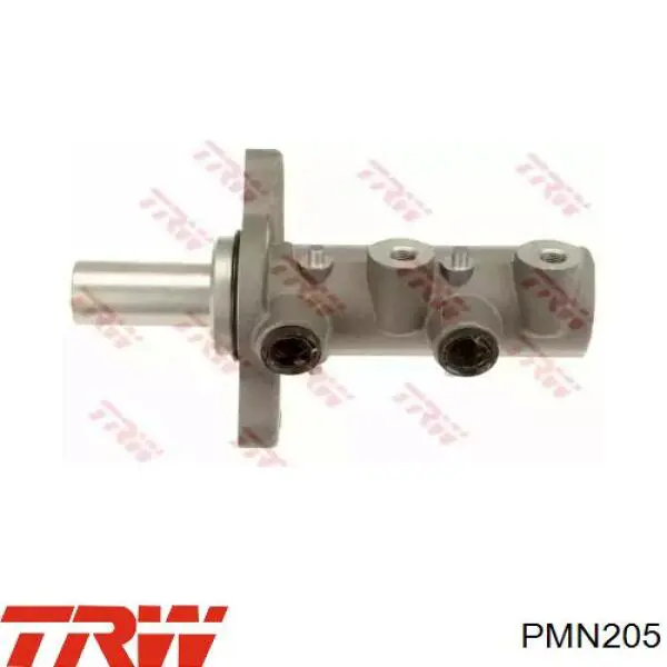 PMN205 TRW cilindro mestre do freio