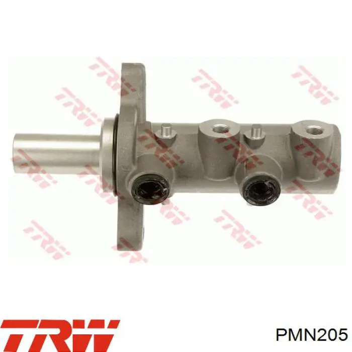 Цилиндр главный тормоза (гидротормозов) Bosch 204123720 цена, от 88.77 USD