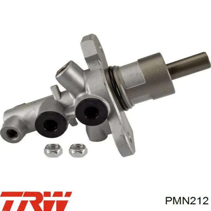 Купить PMN212 TRW Главный тормозной цилиндр