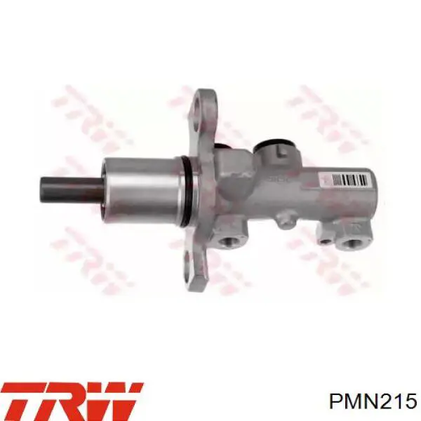 Цилиндр главный тормоза (гидротормозов) Audi A8 D3 седан (4E2, 4E8) (2002 - 2010) цена, от 31.92 USD