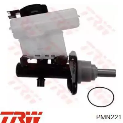 SJC000100 Land Rover Цилиндр тормозной, главный