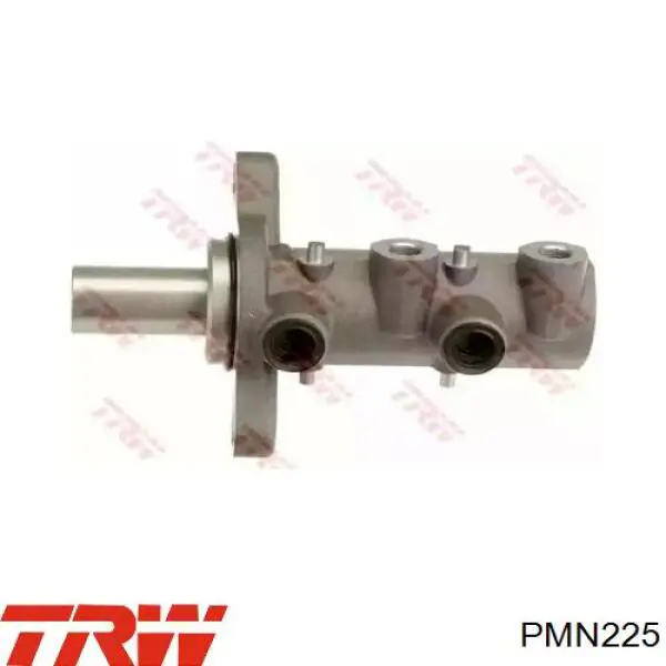 PMN225 TRW cilindro mestre do freio