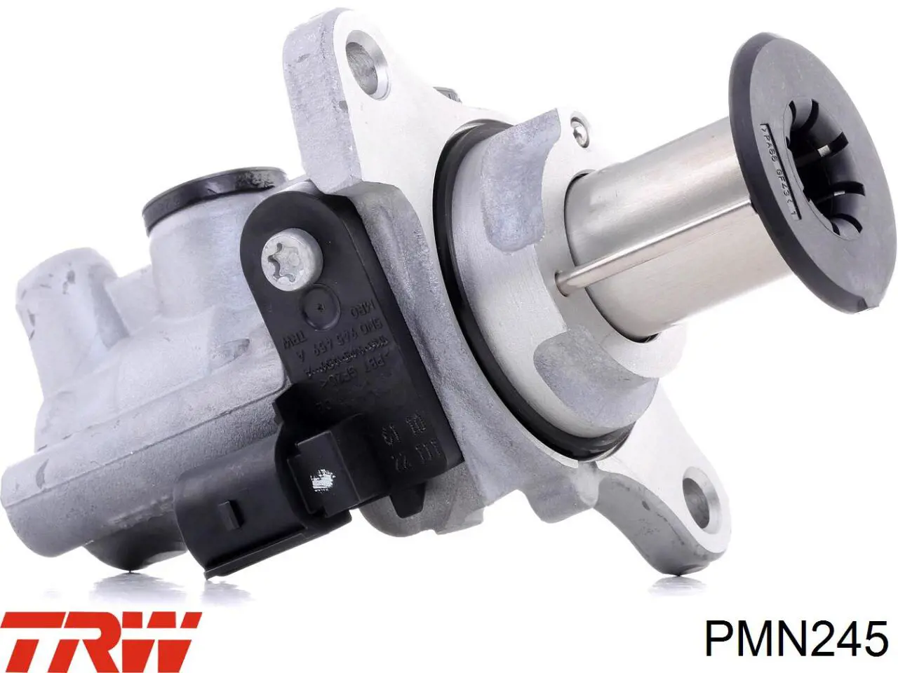 Cilindro mestre do freio para Volkswagen Touareg (7P5)