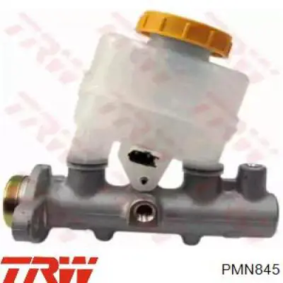460103L120 Nissan/Infiniti Цилиндр тормозной, главный