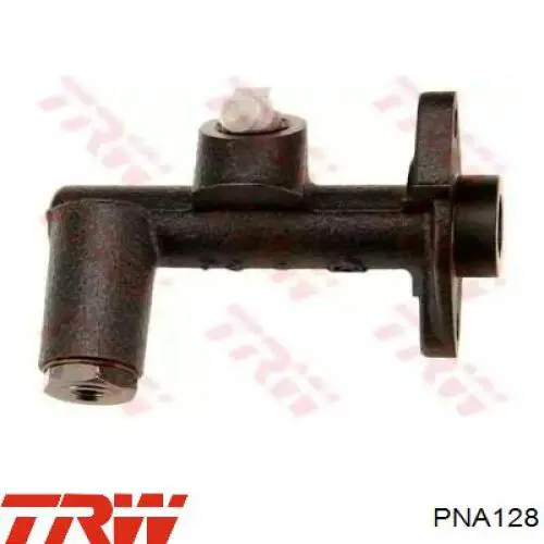 S47P41400A Mazda Цилиндр сцепления, главный