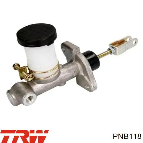 Главный цилиндр сцепления PNB118 TRW