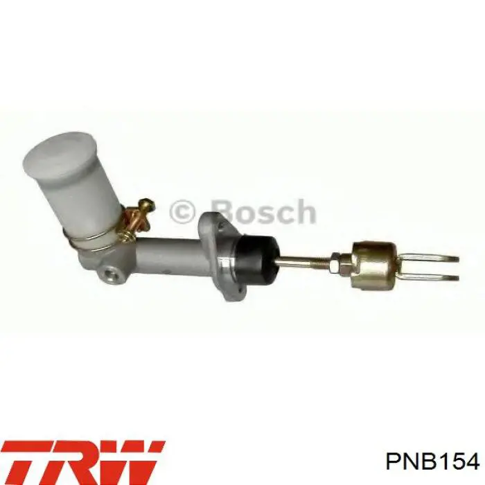 Главный цилиндр сцепления PNB154 TRW