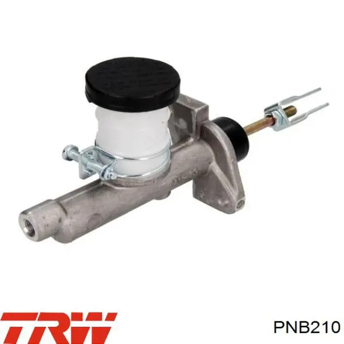 Главный цилиндр сцепления 30610C8203 Nissan/Infiniti