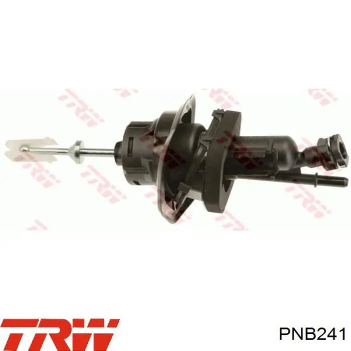 Главный цилиндр сцепления PNB241 TRW