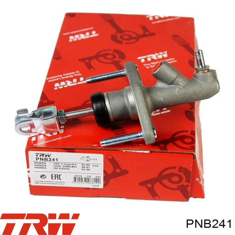 PNB241 TRW