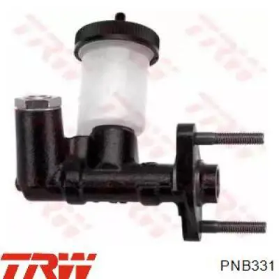 PNB331 TRW Цилиндр сцепления, главный
