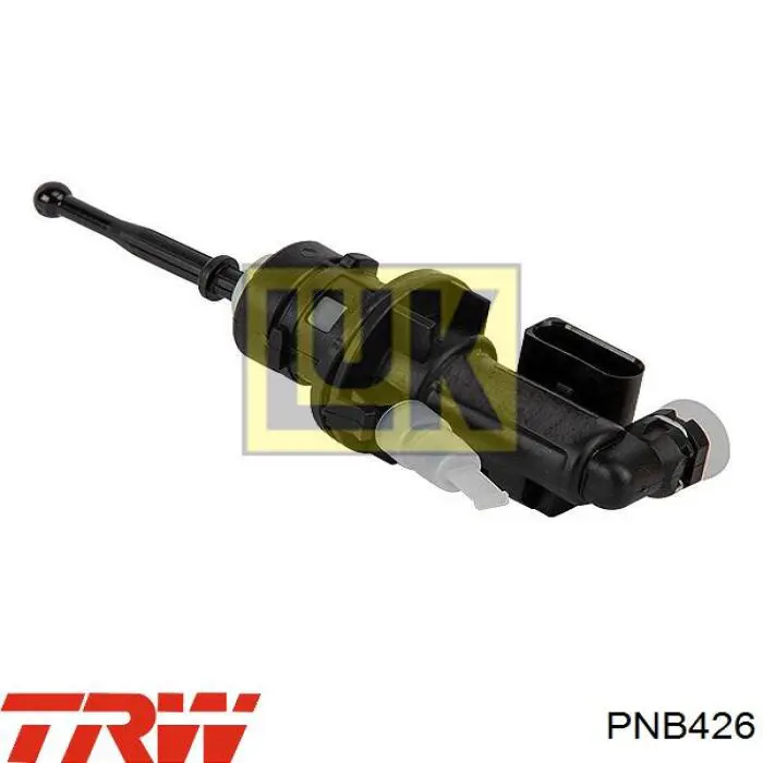 ГЦС LPR LPR2241 цена, от 45.71 USD