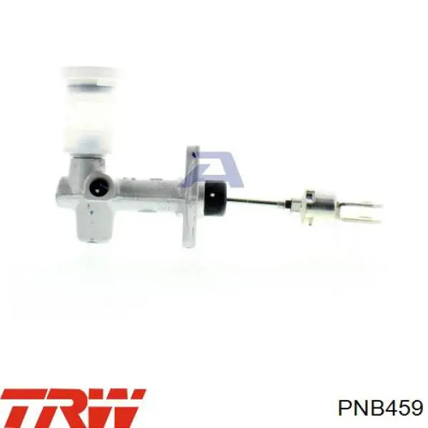 PNB459 TRW Цилиндр сцепления, главный