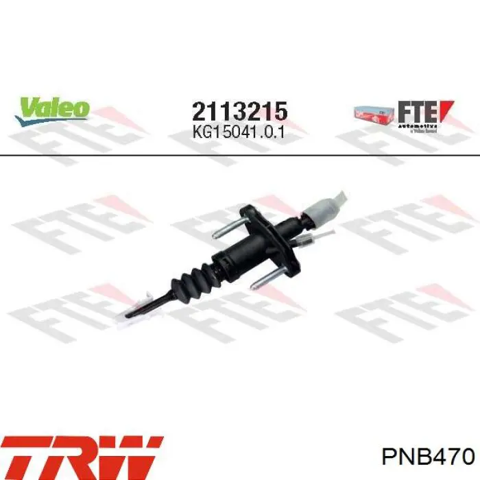 ГЦС LPR LPR2162 цена, от 30.28 USD