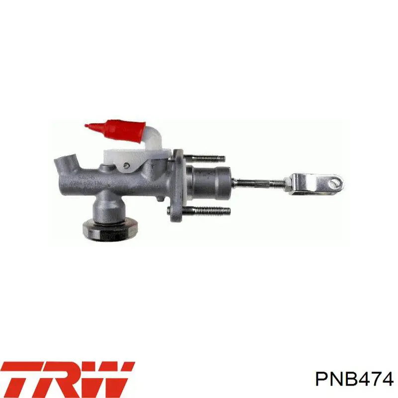 ГЦС TRW PNB474 цена, от 16.47 USD