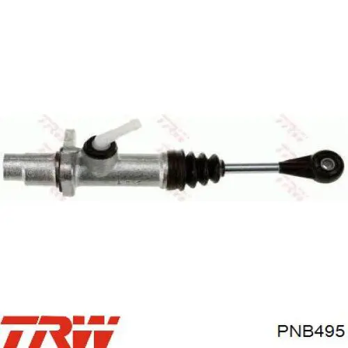 Купить 46920S7A013 Honda Главный цилиндр сцепления