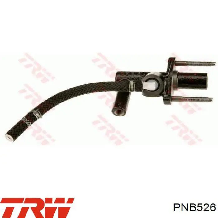 Цилиндр сцепления TRW PNB526