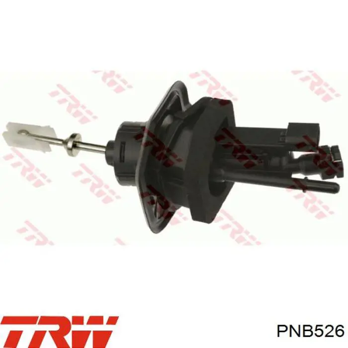 PNB526 TRW Цилиндр сцепления, главный