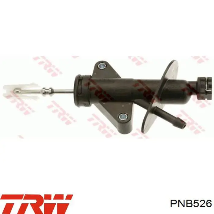 Главный цилиндр сцепления PNB526 TRW