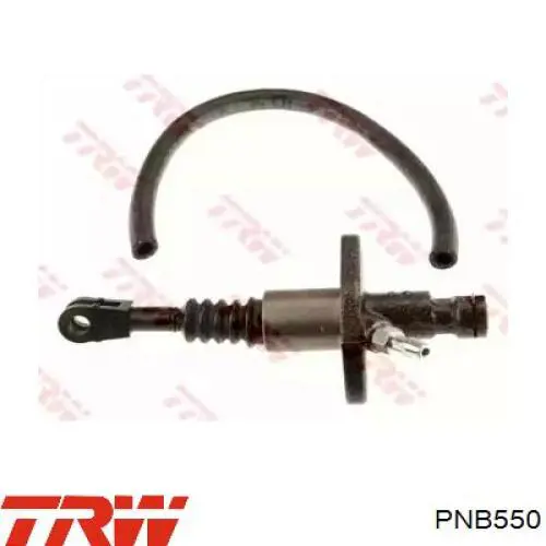 PNB550 TRW cilindro mestre de embraiagem