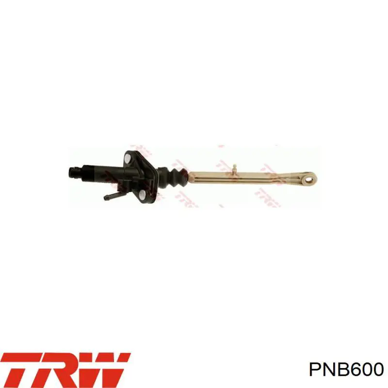 PNB600 TRW главный цилиндр сцепления