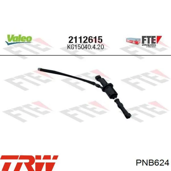 ГЦС Sachs 6284605060 цена, от 43.16 USD
