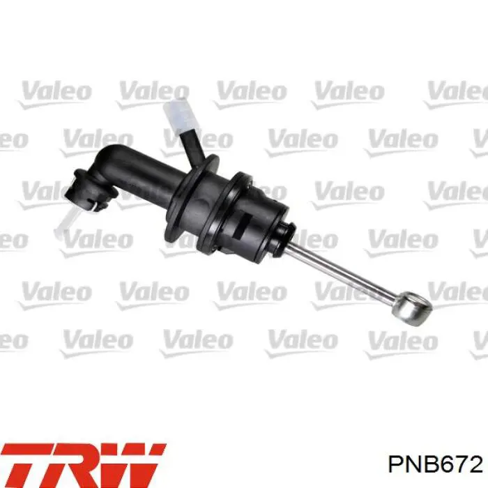 ГЦС TRW PNB672 цена, от 61.01 USD