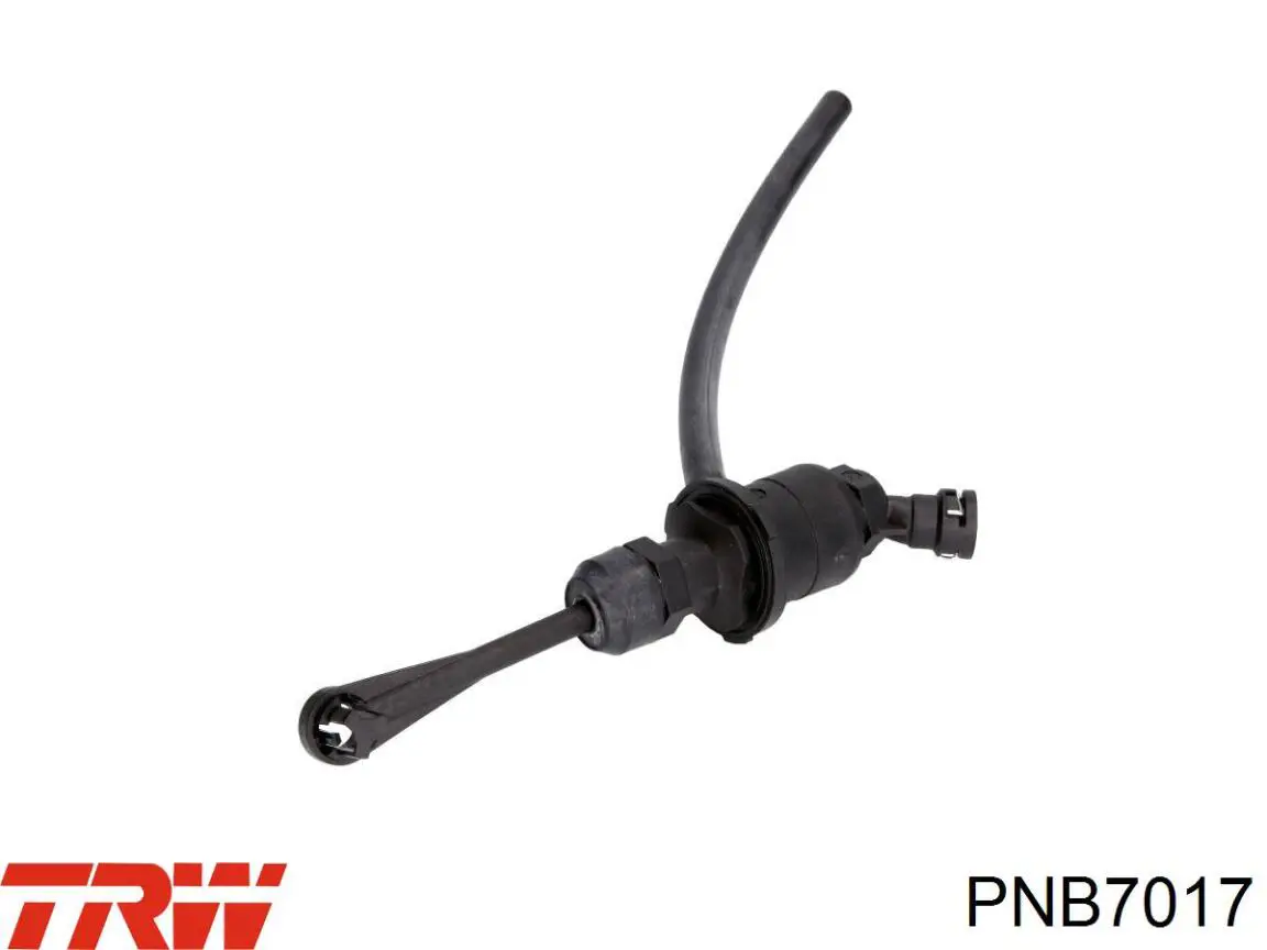 Купить PNB7017 TRW Главный цилиндр сцепления