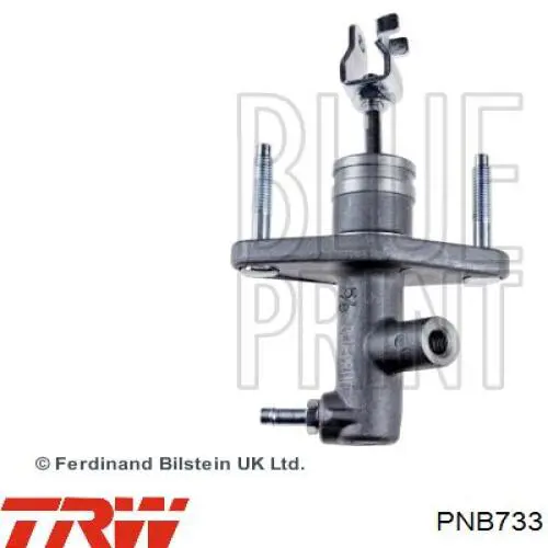 PNB733 TRW Цилиндр сцепления, главный