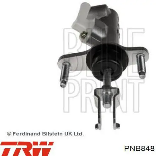 Главный цилиндр сцепления PNB848 TRW
