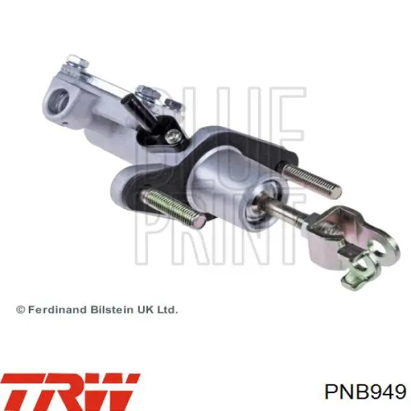 PNB949 TRW Цилиндр сцепления, главный