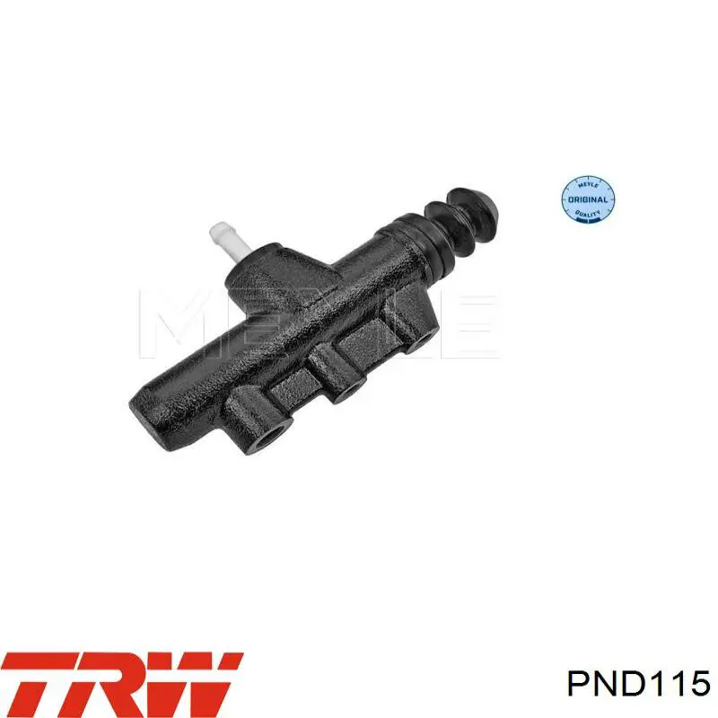 ГЦС TRW PND115 цена, от 29.03 USD