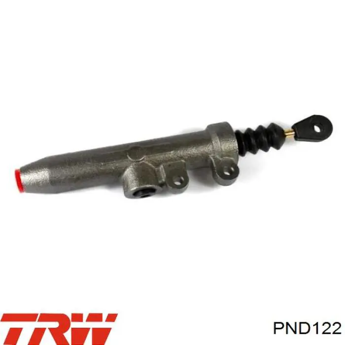 PND122 TRW главный цилиндр сцепления