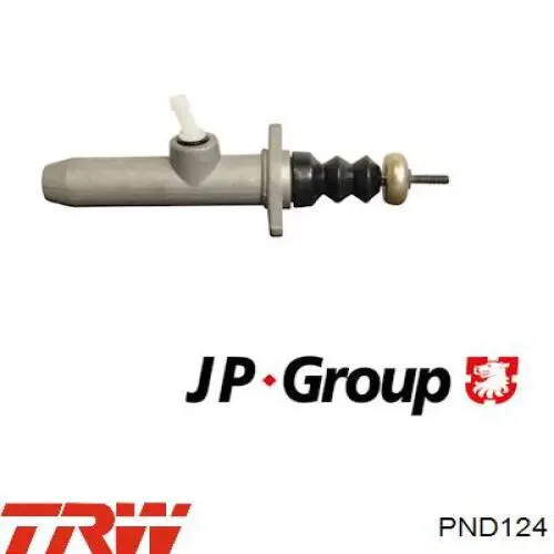 Главный цилиндр сцепления PND124 TRW