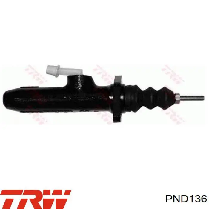 Купить PND136 TRW Главный цилиндр сцепления