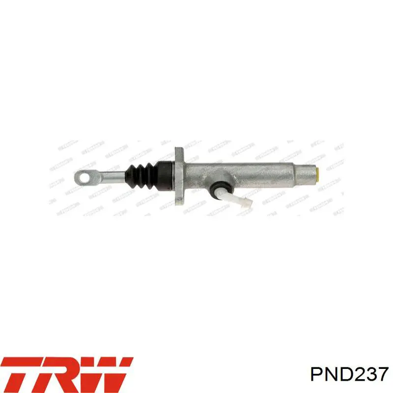 ГЦС TRW PND237 цена, от 38.04 USD