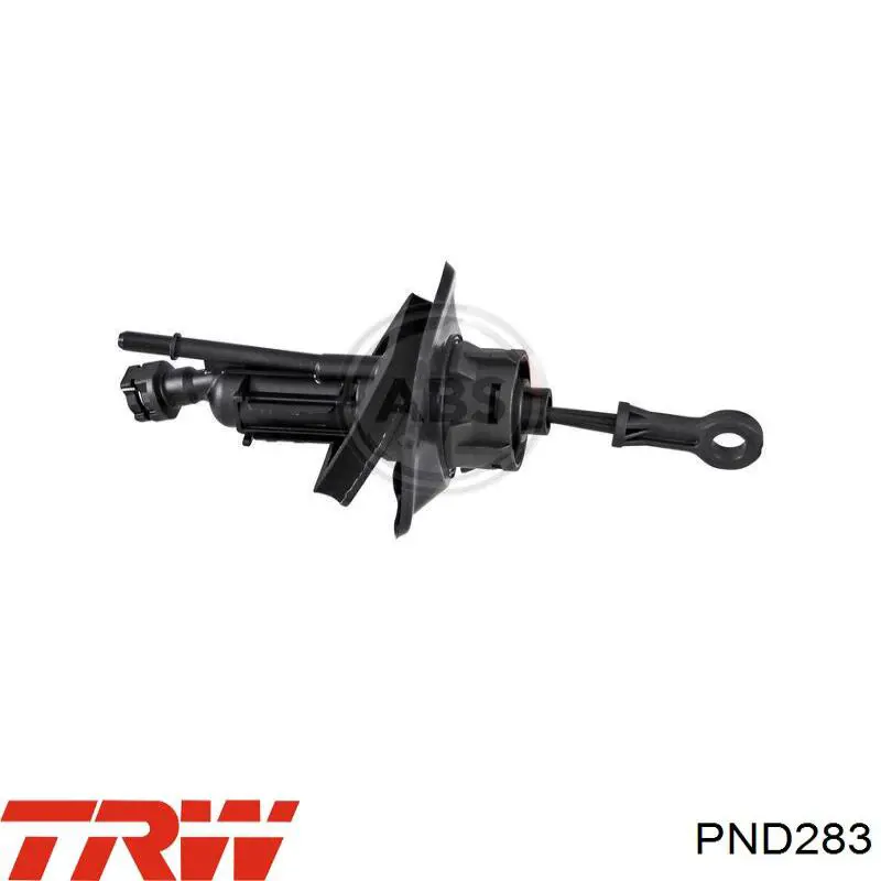 Цилиндр сцепления Sachs 6284600723